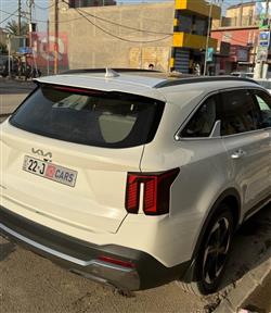 کیا سۆرینتۆ